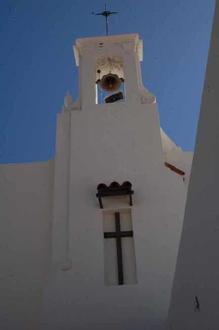 the Ajo Federated Church